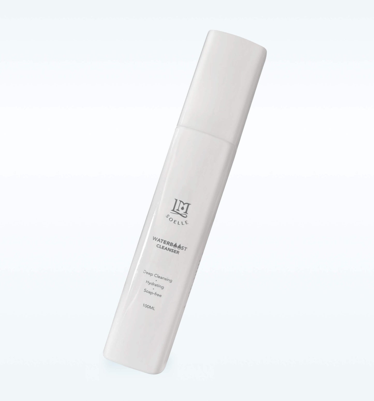 Waterboost Cleanser