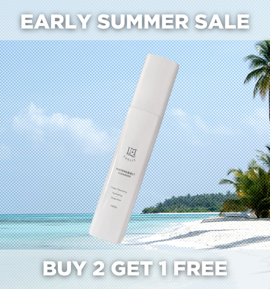 Waterboost Cleanser