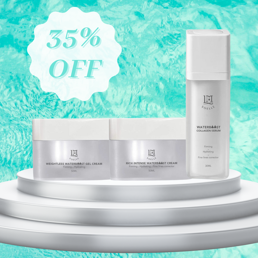 Skincare Bundle Sale: The Waterboost Bestsellers Discovery Set