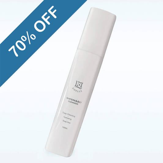 Waterboost Cleanser