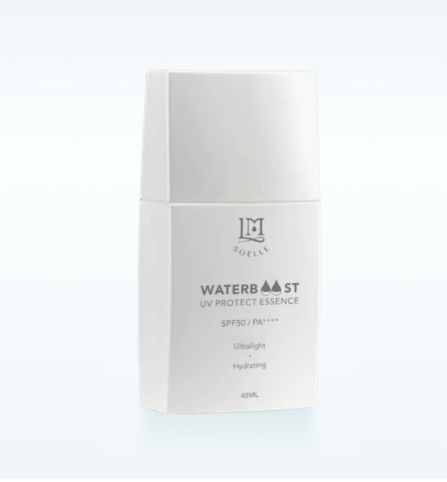Waterboost UV Protect Essence